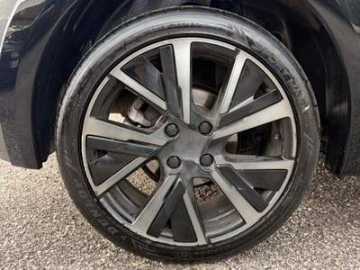 Peugeot 208 Stop&Start 5 porte GT usata SESSA AURUNCA