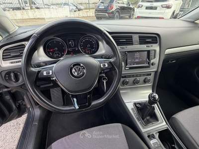 Volkswagen Golf 5p. Comfortline BlueMotion usata SESSA AURUNCA