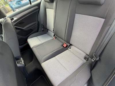 Volkswagen Golf 5p. Comfortline BlueMotion usata SESSA AURUNCA