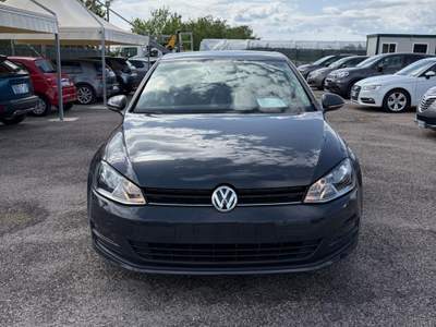 Volkswagen Golf 5p. Comfortline BlueMotion usata SESSA AURUNCA