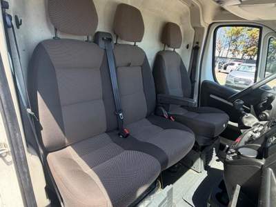 Citroen Jumper S&S PC-TN Furgone usata SESSA AURUNCA