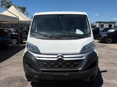 Citroen Jumper S&S PC-TN Furgone usata SESSA AURUNCA