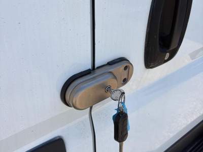 Citroen Jumper S&S PC-TN Furgone usata SESSA AURUNCA