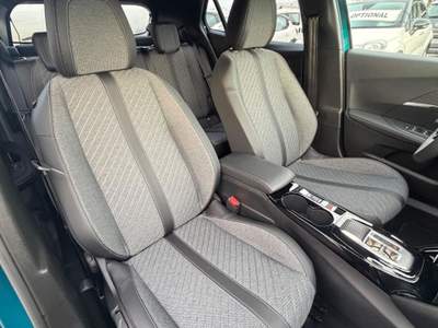 Peugeot 2008 S&S Allure usata SESSA AURUNCA