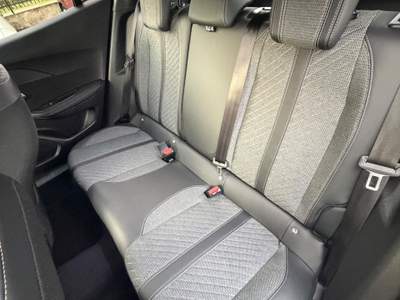 Peugeot 2008 S&S Allure usata SESSA AURUNCA
