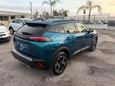 Peugeot 2008 S&S Allure usata SESSA AURUNCA