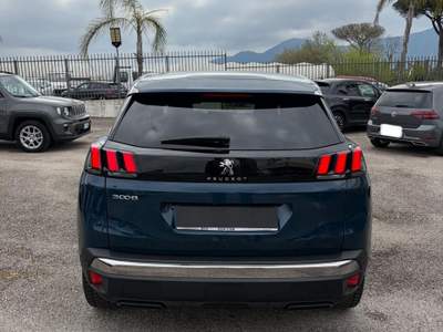 Peugeot 3008 S&S EAT8 Allure Pack usata SESSA AURUNCA
