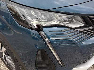 Peugeot 3008 S&S EAT8 Allure Pack usata SESSA AURUNCA