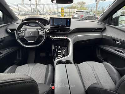 Peugeot 3008 S&S EAT8 Allure Pack usata SESSA AURUNCA