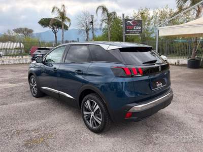Peugeot 3008 S&S EAT8 Allure Pack usata SESSA AURUNCA
