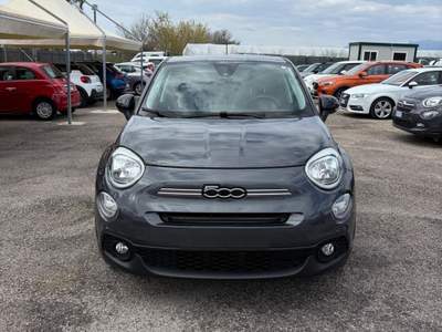 Fiat 500X MultiJet 95 CV Cross usata SESSA AURUNCA