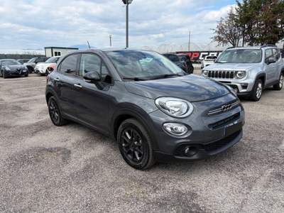 Fiat 500X MultiJet 95 CV Cross usata SESSA AURUNCA