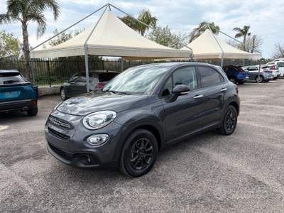 Fiat 500X MultiJet 95 CV Cross usata SESSA AURUNCA