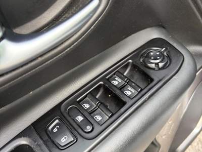 Jeep Renegade Limited usata SESSA AURUNCA