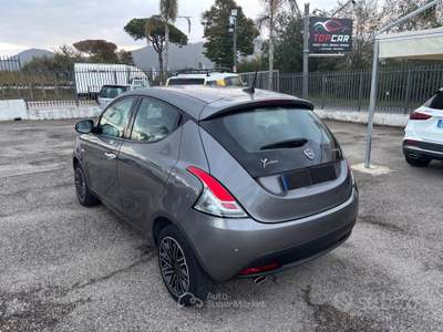Lancia Ypsilon 5 porte S&S Hybrid Ecoc usata SESSA AURUNCA