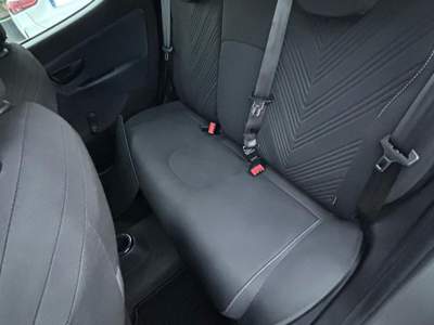 Lancia Ypsilon 5 porte S&S Hybrid Ecoc usata SESSA AURUNCA