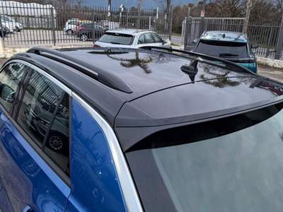 Volkswagen T-Roc SCR Style usata SESSA AURUNCA