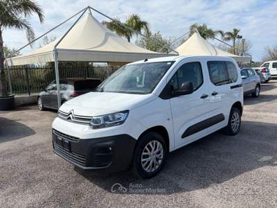 Citroen Berlingo Stop&Start M Shine usata SESSA AURUNCA
