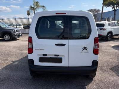 Citroen Berlingo Stop&Start M Shine usata SESSA AURUNCA