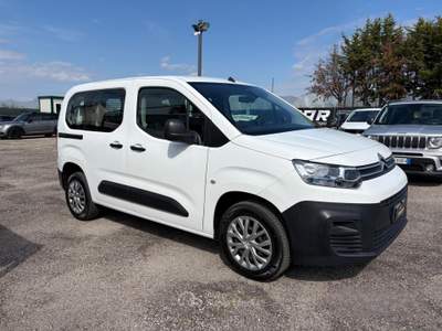 Citroen Berlingo Stop&Start M Shine usata SESSA AURUNCA