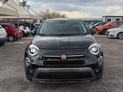 Fiat 500X MultiJet 95 CV Lounge usata SESSA AURUNCA