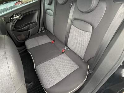Fiat 500X MultiJet 95 CV Lounge usata SESSA AURUNCA