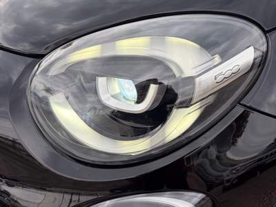 Fiat 500X MultiJet 95 CV Lounge usata SESSA AURUNCA