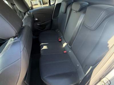 Opel Corsa Elegance usata SESSA AURUNCA