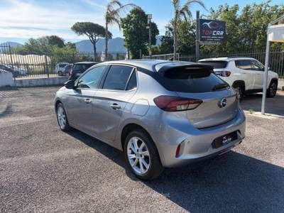 Opel Corsa Elegance usata SESSA AURUNCA