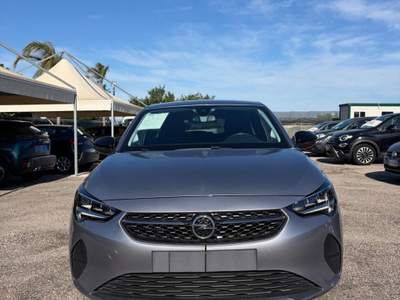 Opel Corsa Elegance usata SESSA AURUNCA