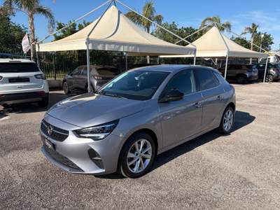 Opel Corsa Elegance usata SESSA AURUNCA