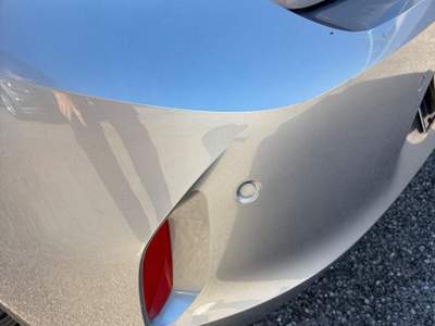 Opel Corsa Elegance usata SESSA AURUNCA