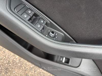 Audi A4 2.0 TDI 190 CV S tronic usata SESSA AURUNCA