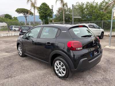 Citroen C3 S&S C-Series usata SESSA AURUNCA