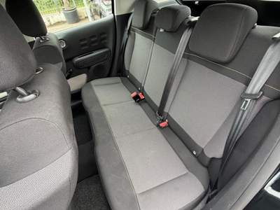 Citroen C3 S&S C-Series usata SESSA AURUNCA