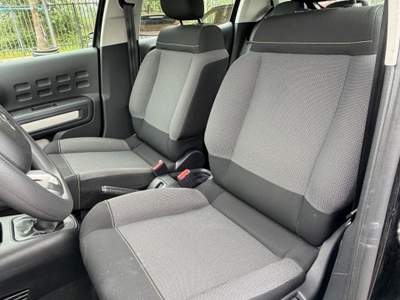 Citroen C3 S&S C-Series usata SESSA AURUNCA