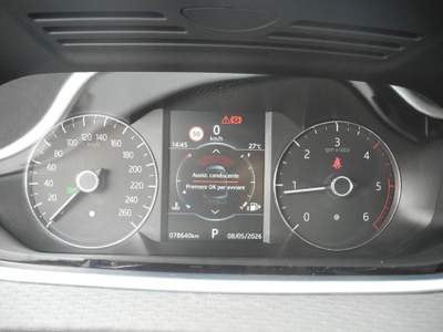 Land Rover Range Rover Evoque 2.0D 150cv S AWD H usata Mantova