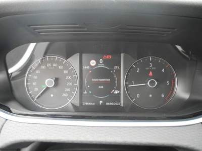 Land Rover Range Rover Evoque 2.0D 150cv S AWD H usata Mantova