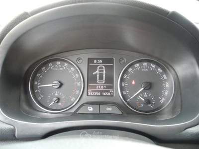 Skoda Fabia CR 75cv 5p. Ambition -OkNEOP usata Mantova