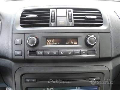 Skoda Fabia CR 75cv 5p. Ambition -OkNEOP usata Mantova