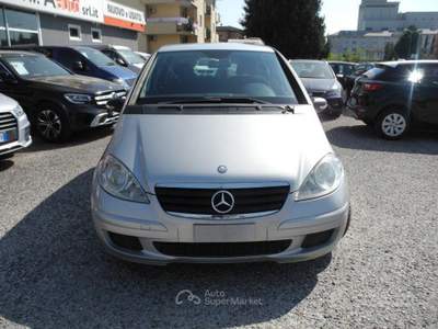 Mercedes-Benz Classe A A 170 Classic -Imp. GPL revis. 11/ usata Mantova