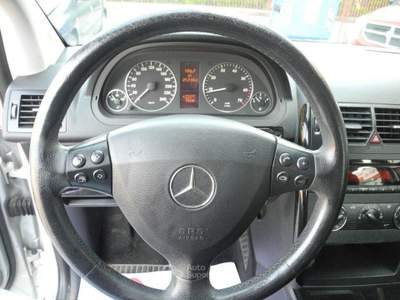 Mercedes-Benz Classe A A 170 Classic -Imp. GPL revis. 11/ usata Mantova