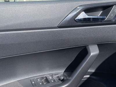 Volkswagen Polo nuova Life 1.0 TSI 95CV usata Partinico