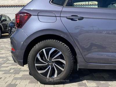 Volkswagen Polo nuova Life 1.0 TSI 95CV usata Partinico
