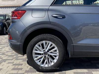 Volkswagen T-Roc Life 2.0 TDI 116CV usata Partinico