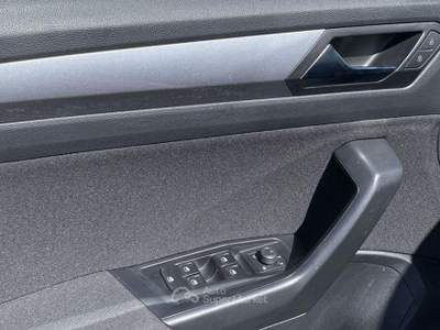Volkswagen T-Roc Life 2.0 TDI 116CV usata Partinico