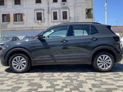 Volkswagen T-Cross Style 1.6 TDI 95CV usata Partinico