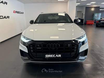 Audi Q8 286 CV quattro tiptronic Sport S LI usata Villa Carcina