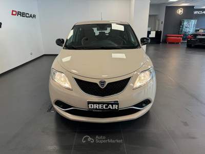 Lancia Ypsilon 5 porte Gold KILOMETRI CE usata Villa Carcina