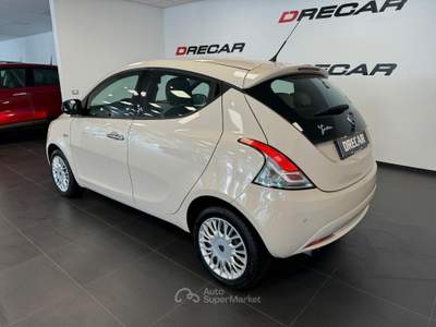 Lancia Ypsilon 5 porte Gold KILOMETRI CE usata Villa Carcina